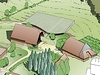Nouvelle distillerie de la Grande Chartreuse