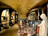 La plus grande cave  liqueurs du monde.