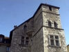 Ancienne Commanderie de l'Ordre des chevaliers de Saint Jean, actuelle Mairie.