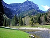 Entremont: Cirque de St Mme, le dsert, le Granier...