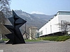 Grenoble: muses: Dauphinois, Peinture moderne, Archologique..