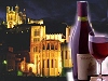 Lyon: Quartier St Jean, Fourvire, le Beaujolais, les quais...