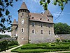 les chteaux: Virieu, Longpra...