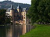 Vizille: chteau, berceau de la Rvolution, parc..