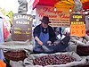 Marchs hebdomadaires de Voiron, les plus importants de la rgion.