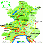 en Pays Voironnais
