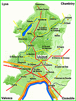 en Pays Voironnais