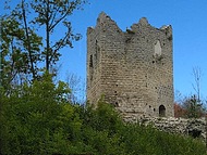 Chirens Tour Clermont