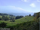 Col des 1000 martyrs