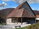 Grange Dimire Le Pin