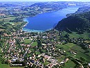 Lac Paladru Charavines