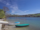 Lac Charavines Paladru