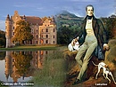 Lamartine  Pupetire.