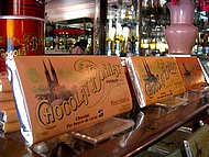 Voiron - Chocolat Bonnat