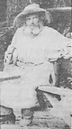 portrait de Bibi Genve
