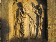 chemin de croix de Voreppe