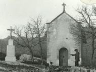 Chapelle de Franon