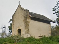 Chapelle de Franon