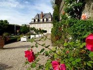 Jardin du Chteau Sieys