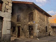 circuit du Vieux Bourg